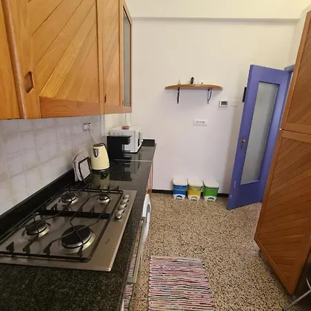 Violetta Portofino By Portofinovacanze