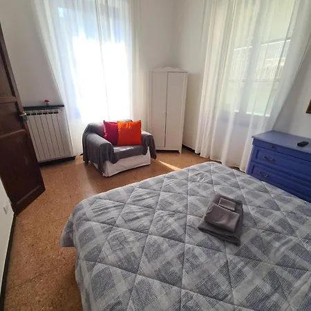 Violetta Portofino By Portofinovacanze *