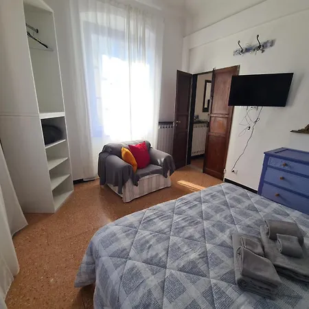 Violetta Portofino By Portofinovacanze * Rapallo