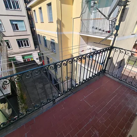 Violetta Portofino By Portofinovacanze *