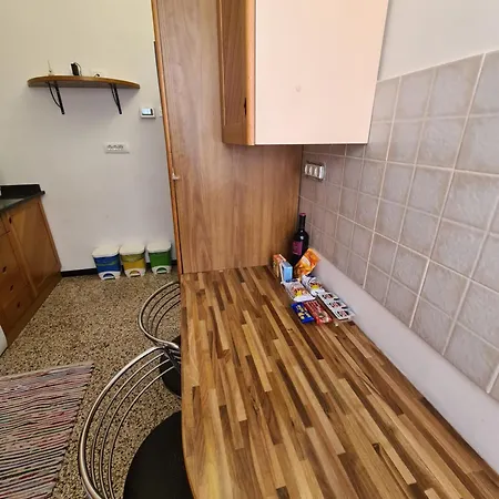 Apartament Violetta Portofino By Portofinovacanze Rapallo