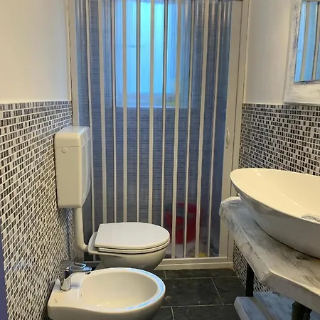 Apartament Violetta Portofino By Portofinovacanze *