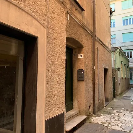 Apartament Violetta Portofino By Portofinovacanze Rapallo