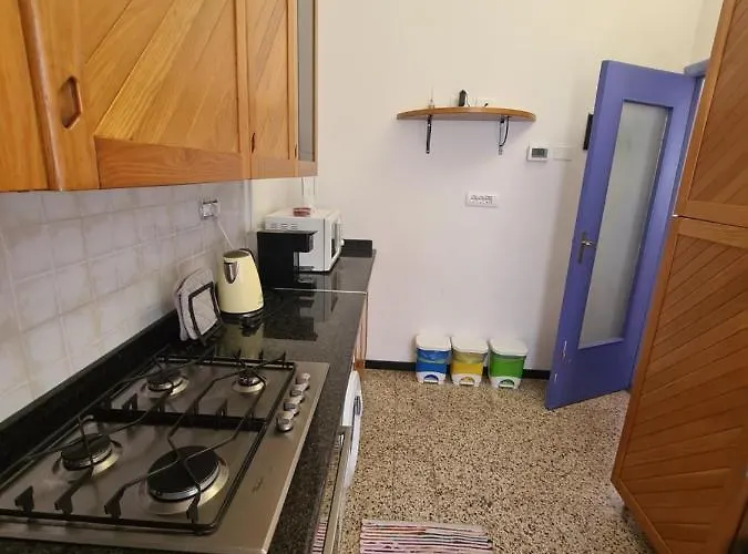 Violetta Portofino By Portofinovacanze