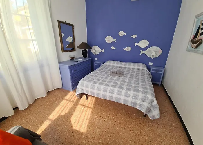 Violetta Portofino By Portofinovacanze * Rapallo