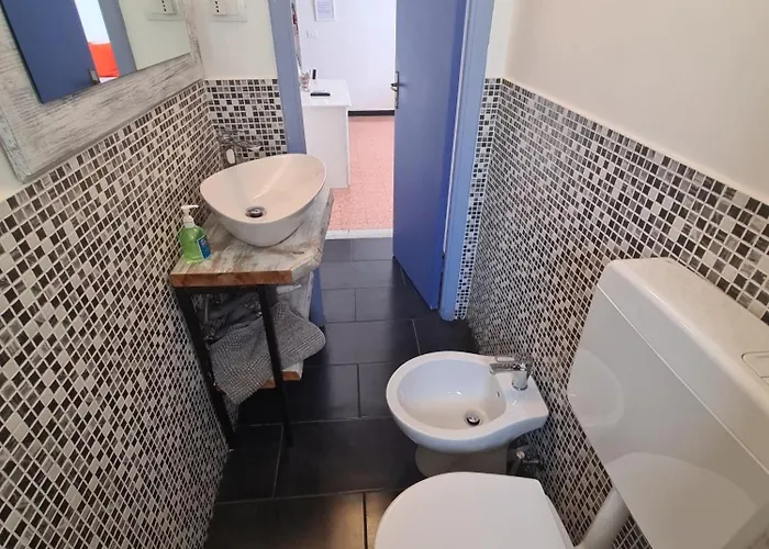 Violetta Portofino By Portofinovacanze Apartment *