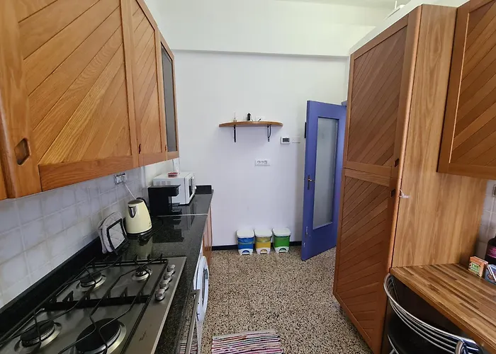 Violetta Portofino By Portofinovacanze Apartment Rapallo