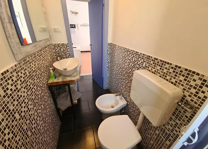 Violetta Portofino By Portofinovacanze * Rapallo