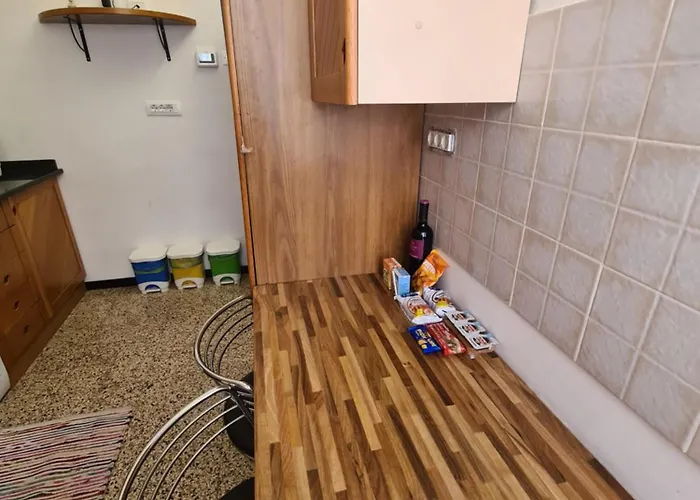 Lägenhet Violetta Portofino By Portofinovacanze Rapallo