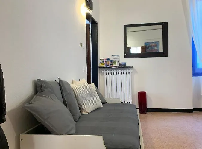 Violetta Portofino By Portofinovacanze *