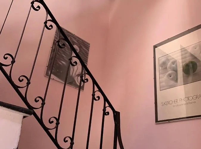 Violetta Portofino By Portofinovacanze