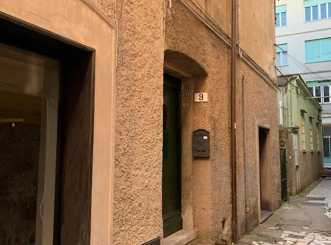 Apartment Violetta Portofino By Portofinovacanze Rapallo