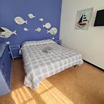 Apartment Violetta Portofino By Portofinovacanze *