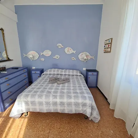 Violetta Portofino By Portofinovacanze