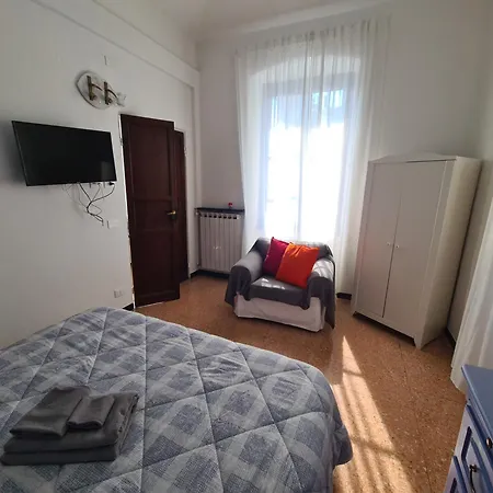 Apartment Violetta Portofino By Portofinovacanze