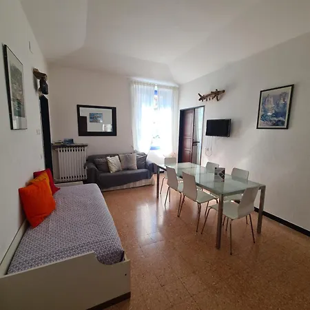 Violetta Portofino By Portofinovacanze راباللو