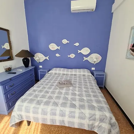 Violetta Portofino By Portofinovacanze *