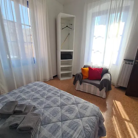 Violetta Portofino By Portofinovacanze *