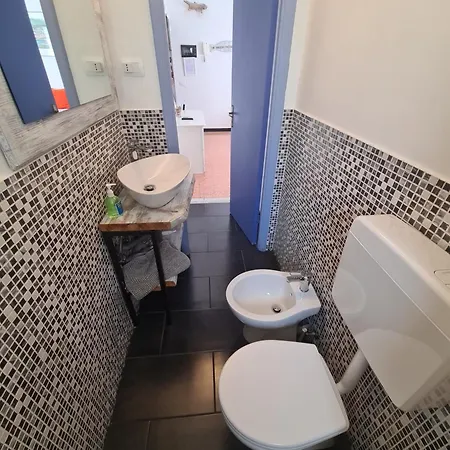 Violetta Portofino By Portofinovacanze شقة *