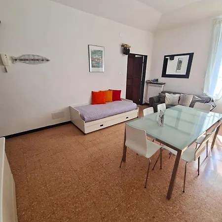 شقة Violetta Portofino By Portofinovacanze