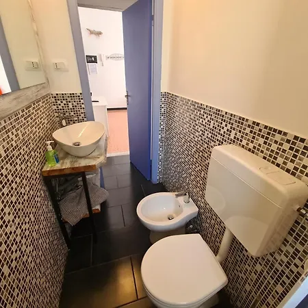 Violetta Portofino By Portofinovacanze * راباللو