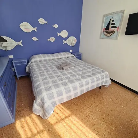 شقة Violetta Portofino By Portofinovacanze *