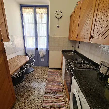 Violetta Portofino By Portofinovacanze *