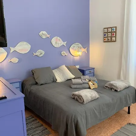 Daire Violetta Portofino By Portofinovacanze *