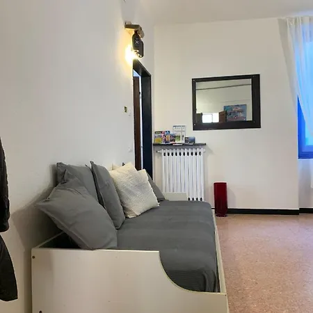 Violetta Portofino By Portofinovacanze *