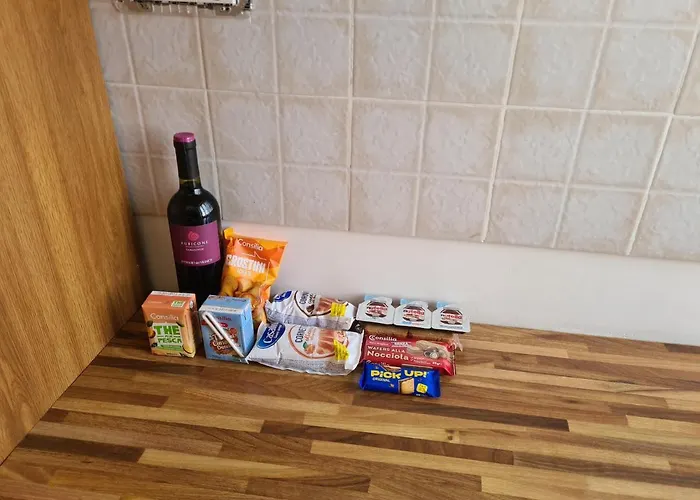 Violetta Portofino By Portofinovacanze Апартаменты Рапалло