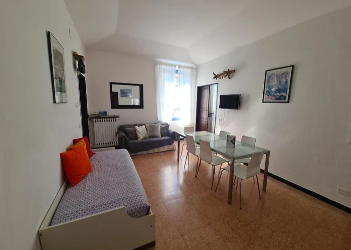 Violetta Portofino By Portofinovacanze Рапалло