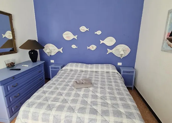 Violetta Portofino By Portofinovacanze *