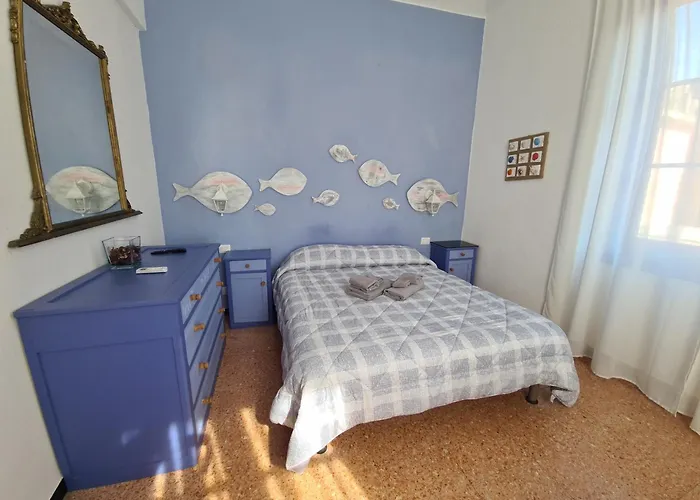 Violetta Portofino By Portofinovacanze Апартаменты *