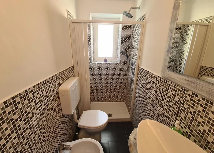 Violetta Portofino By Portofinovacanze * Рапалло