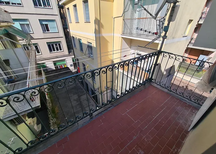 Violetta Portofino By Portofinovacanze *