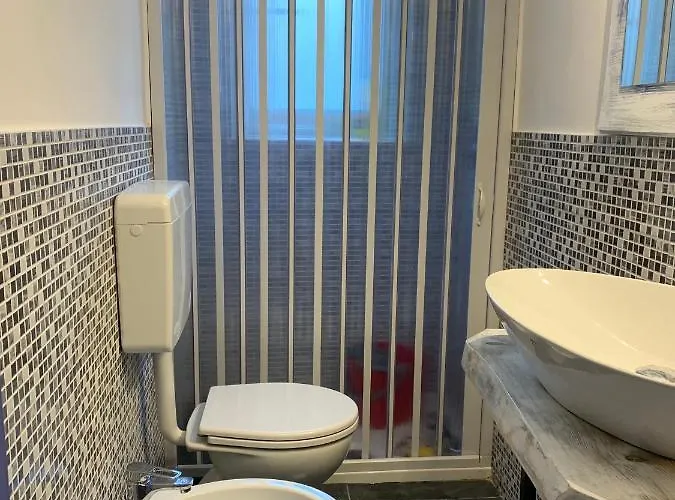 Апартаменты Violetta Portofino By Portofinovacanze *