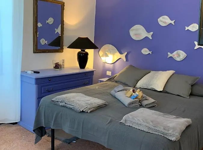 Violetta Portofino By Portofinovacanze Апартаменты Рапалло